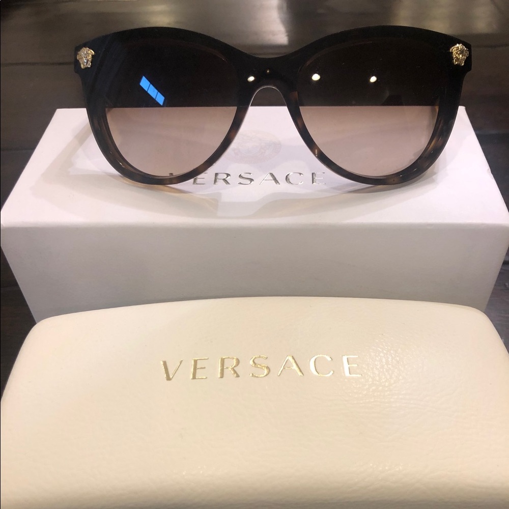 Versace VE4266 Sunglasses